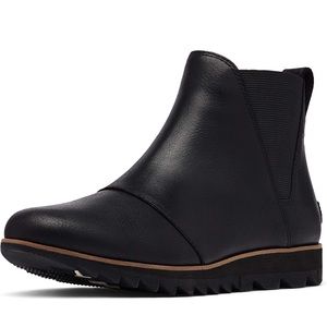 Sorel Women’s Harlow Chelsea Bootie